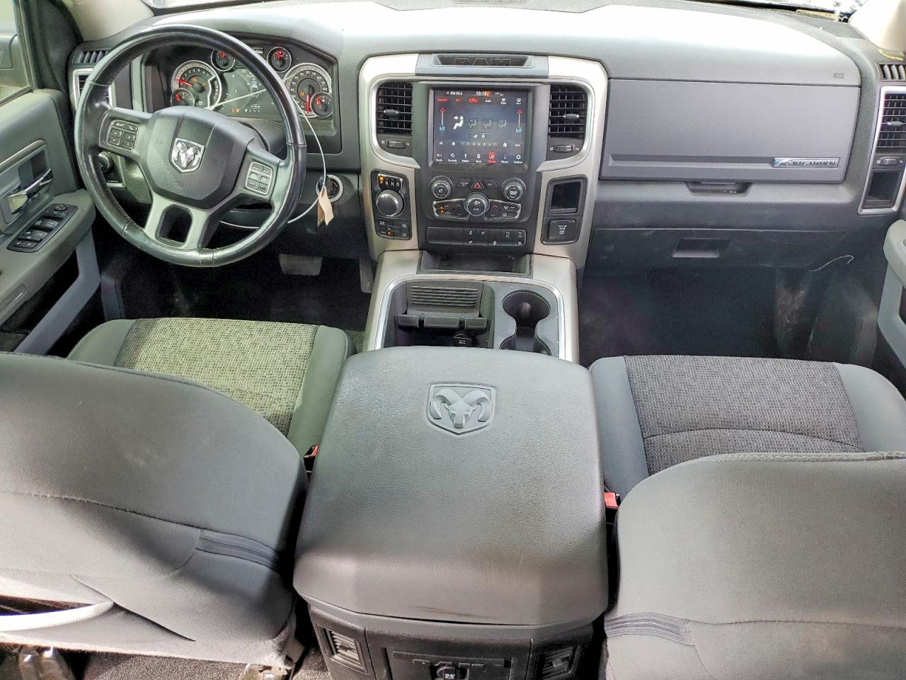Ram 1500 Slt