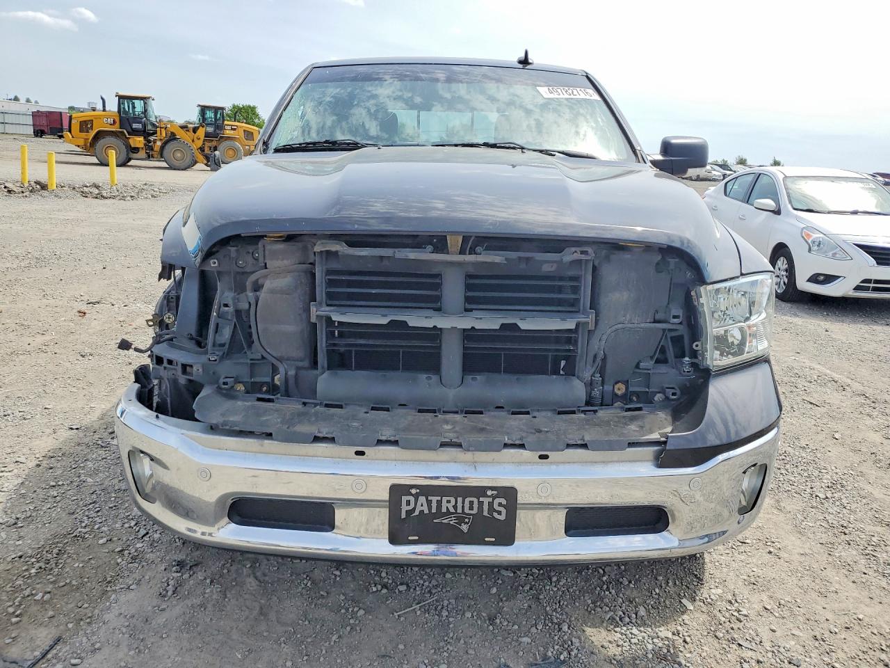 Ram 1500 Slt