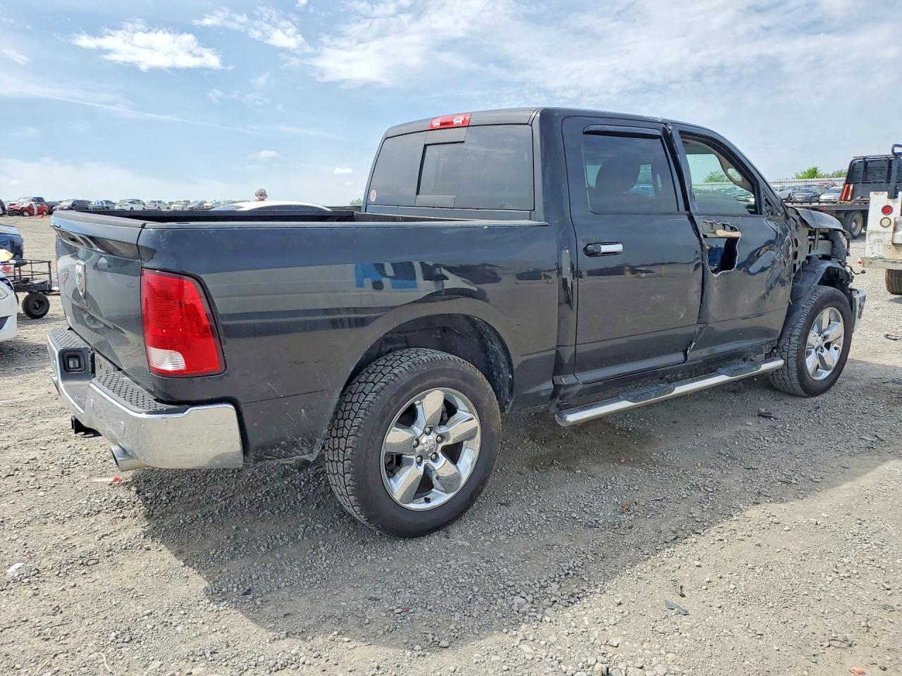 Ram 1500 Slt