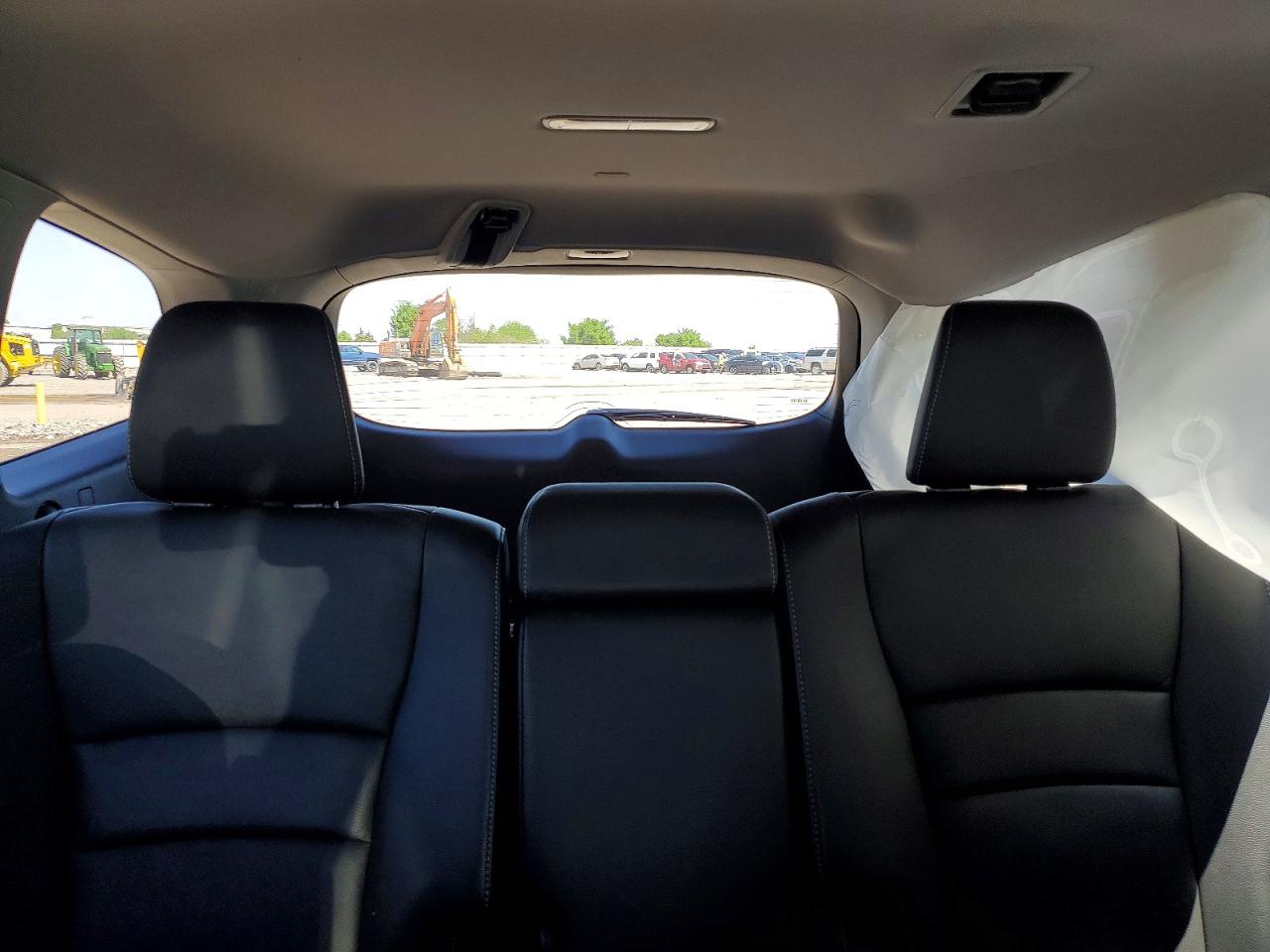 Honda Pilot Se