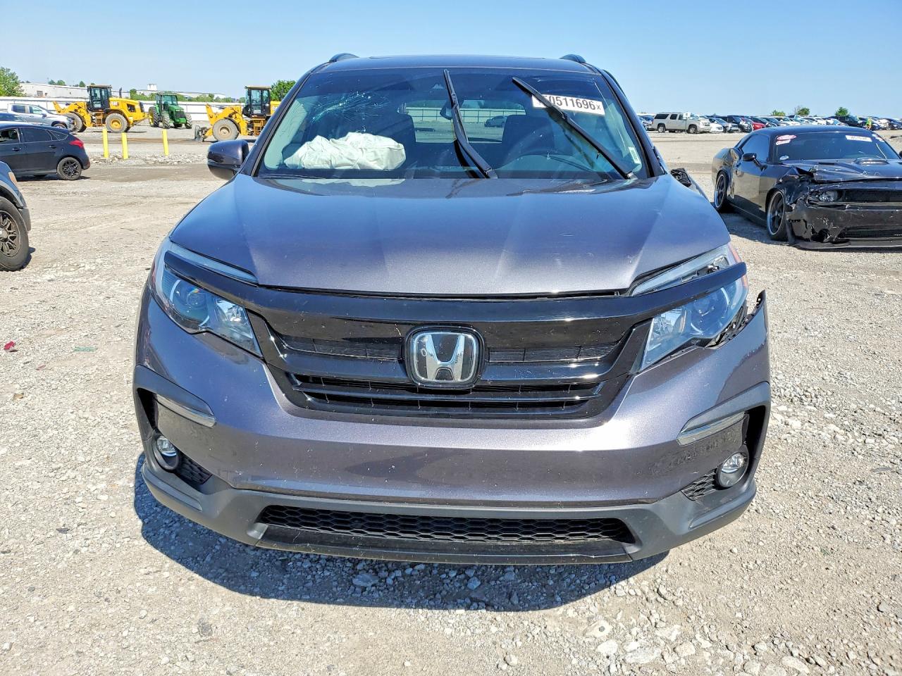 Honda Pilot Se