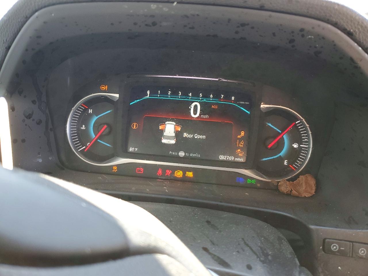 Honda Pilot Se