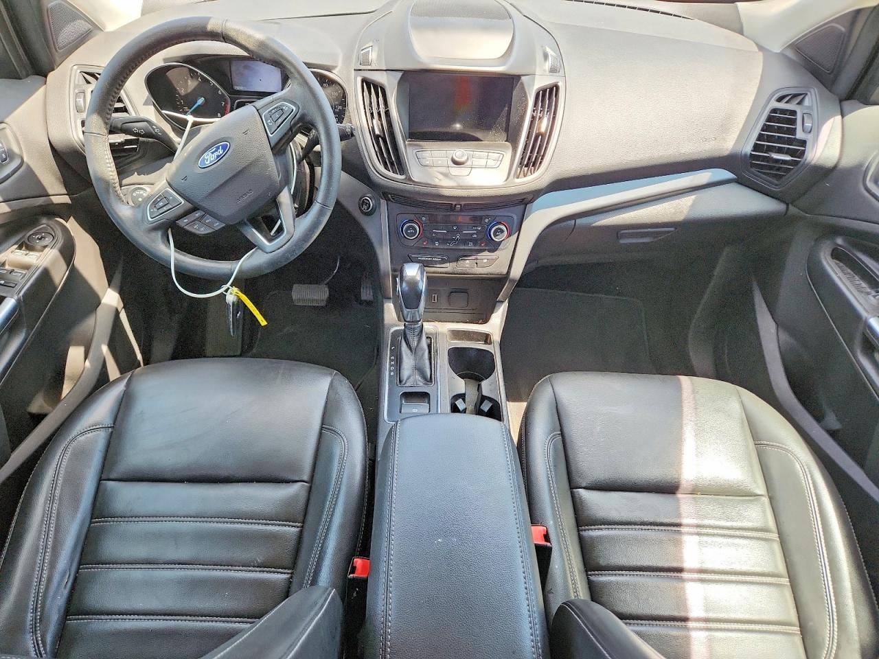 Ford Escape Sel