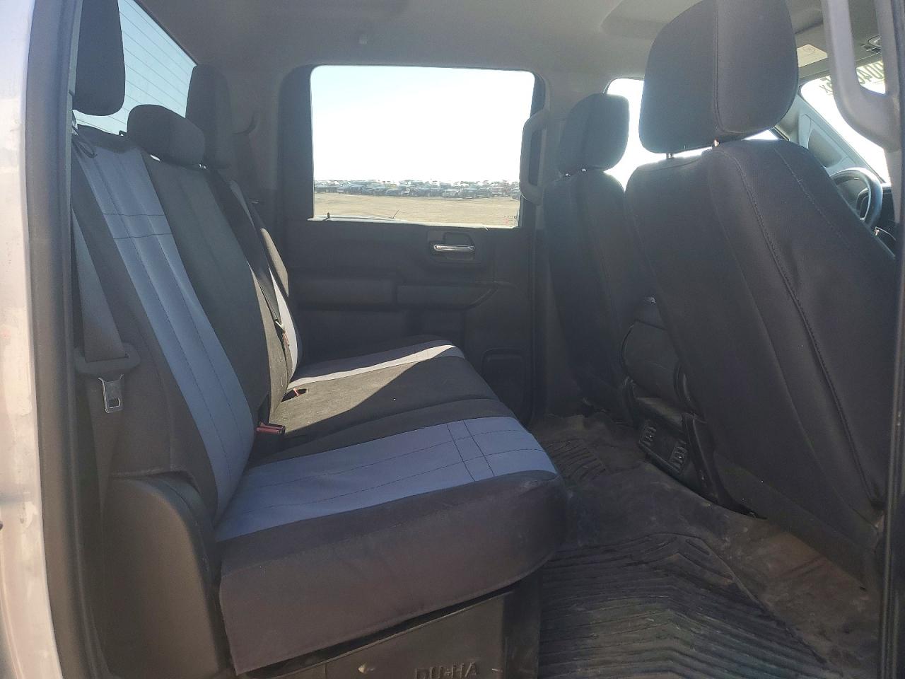 GMC Sierra K3500