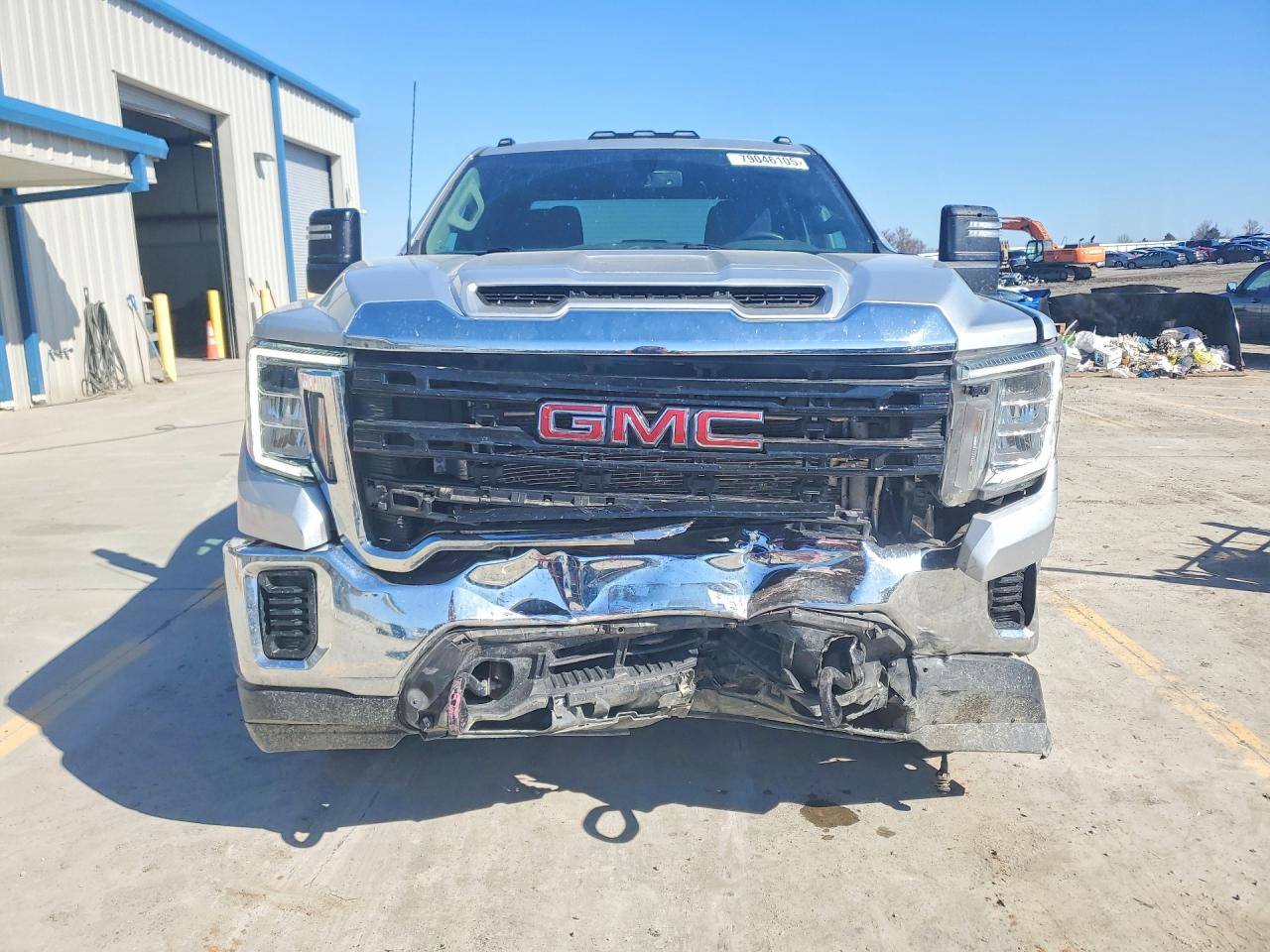 GMC Sierra K3500