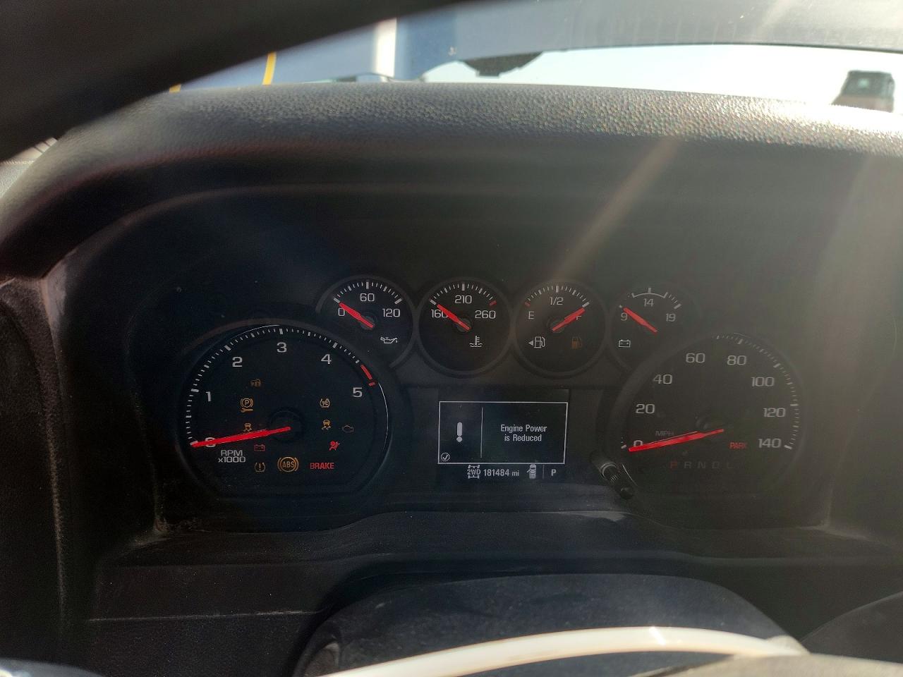 GMC Sierra K3500