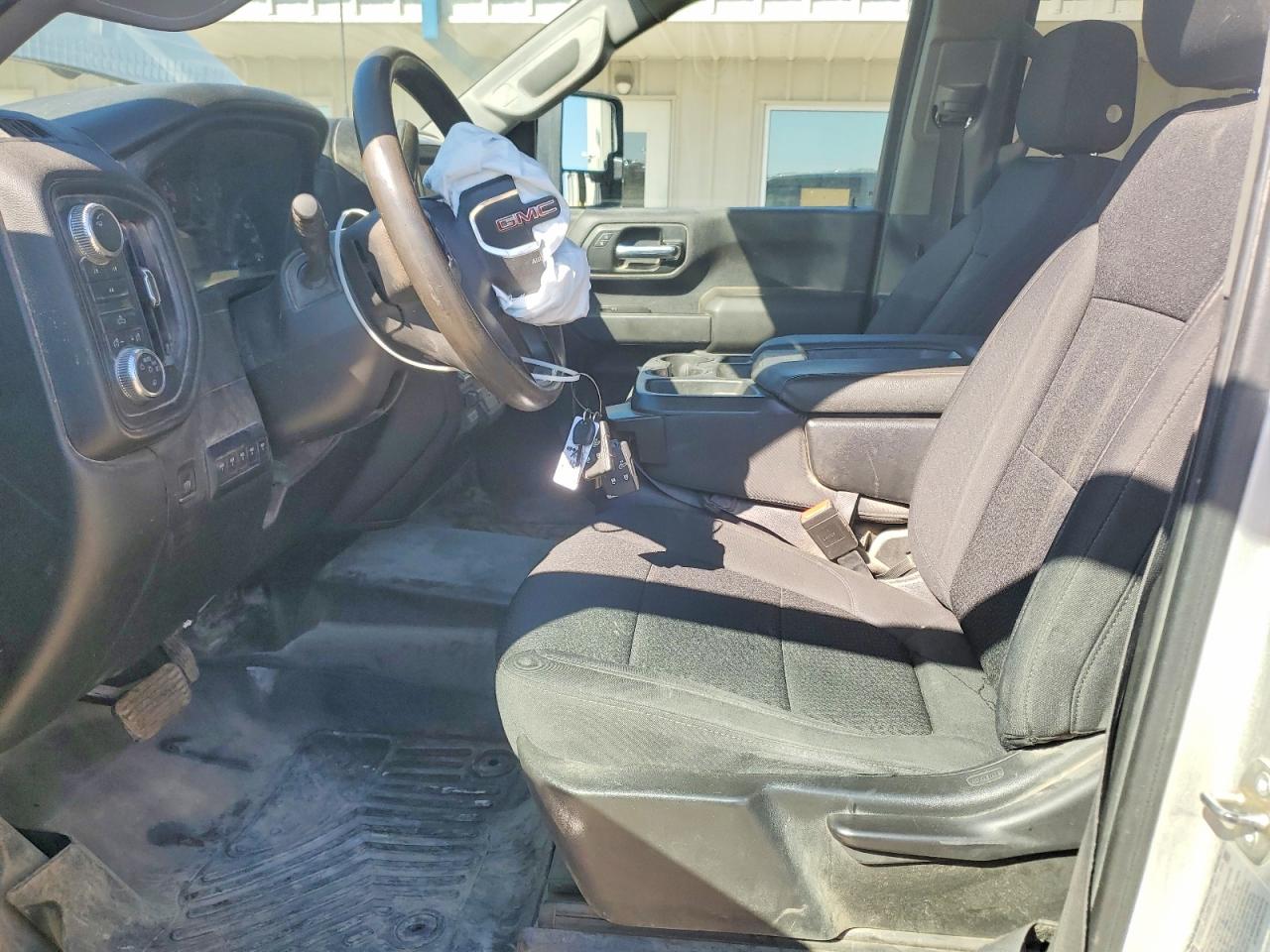GMC Sierra K3500