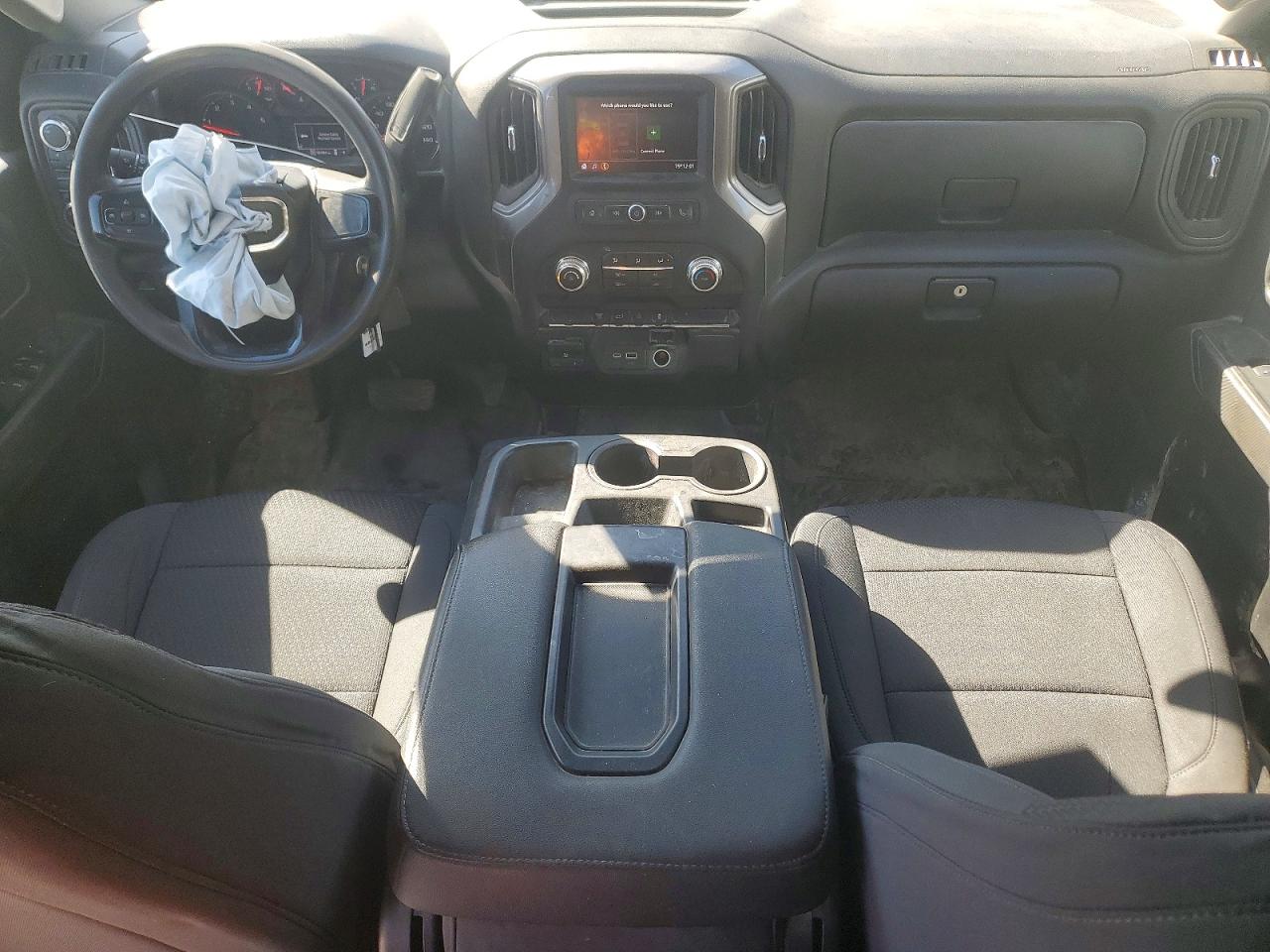 GMC Sierra K3500