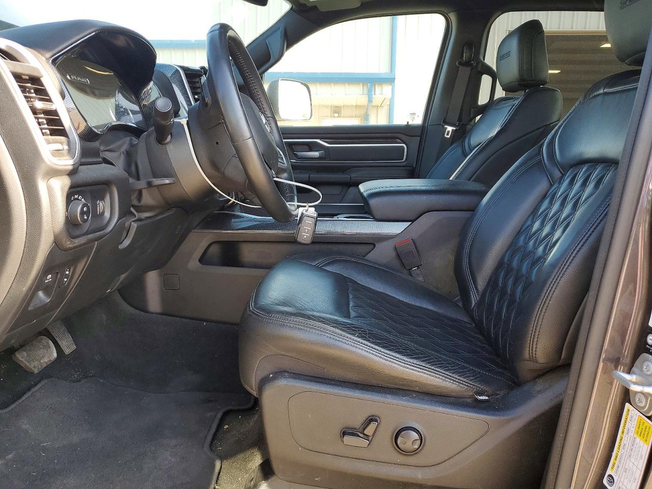 Ram 1500 Big Horn