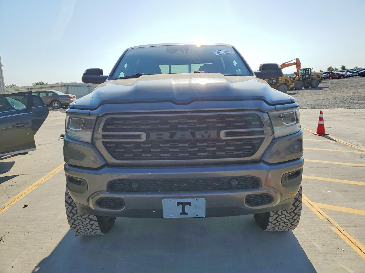 Ram 1500 Big Horn