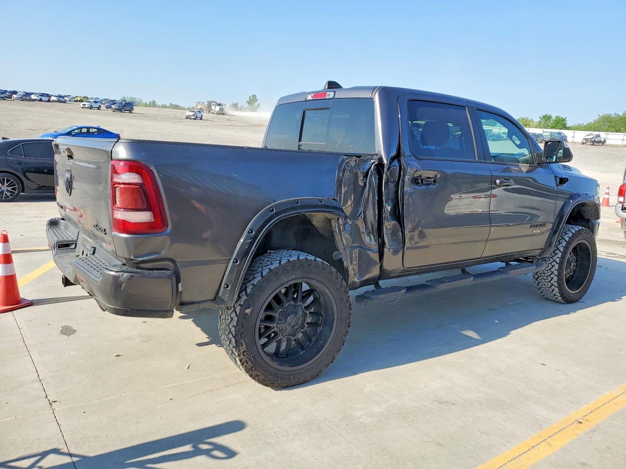 Ram 1500 Big Horn