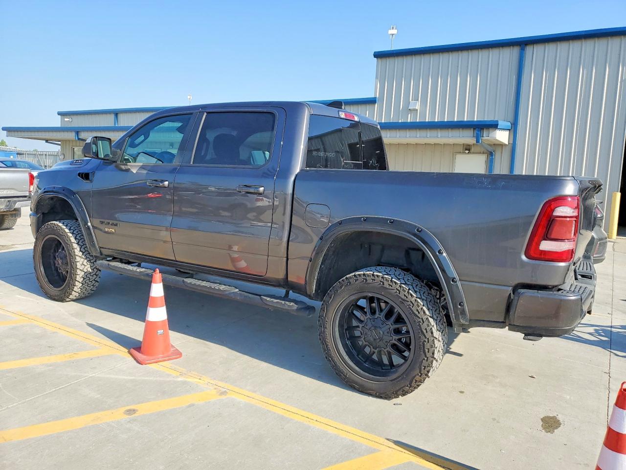 Ram 1500 Big Horn