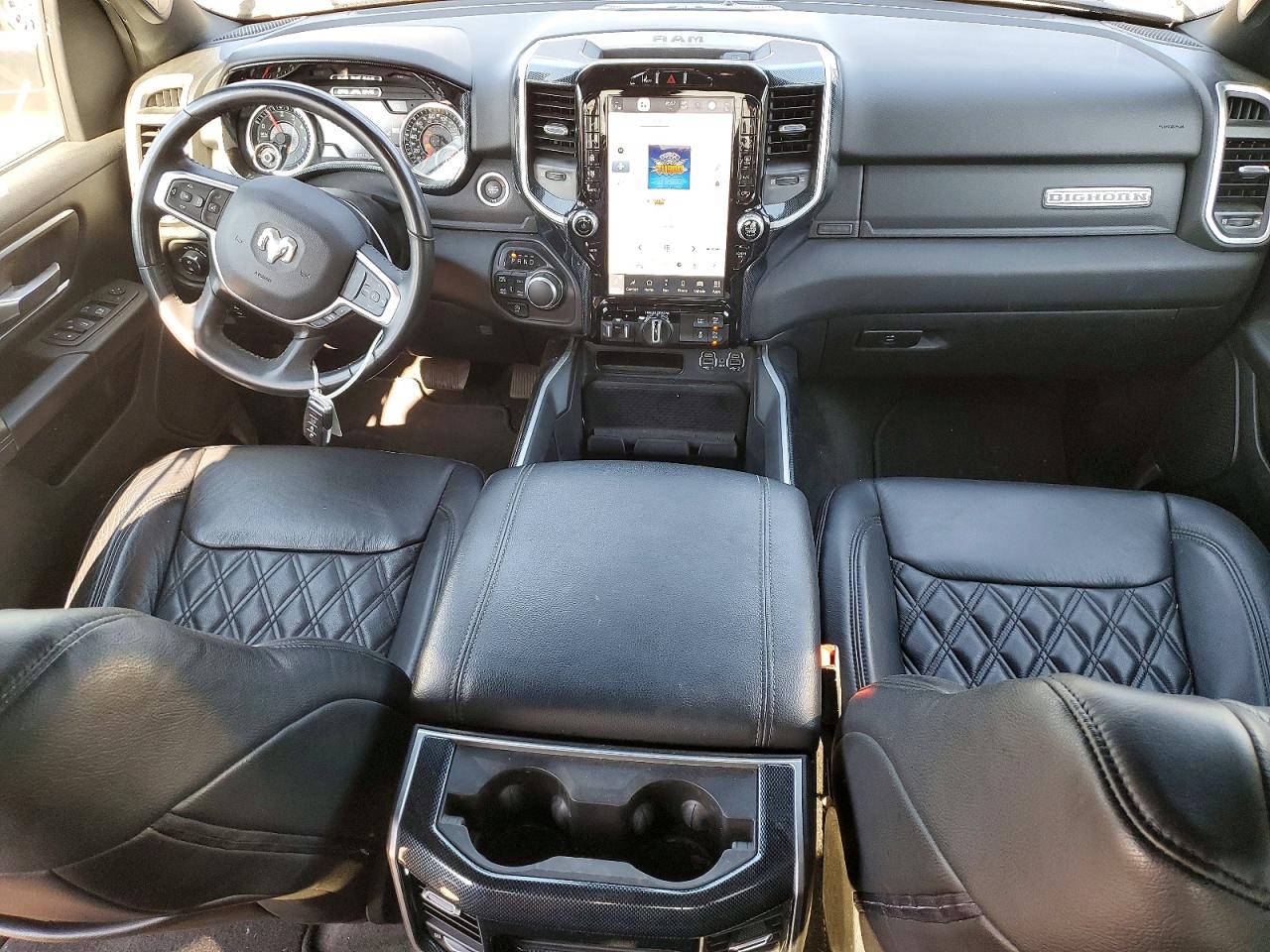 Ram 1500 Big Horn