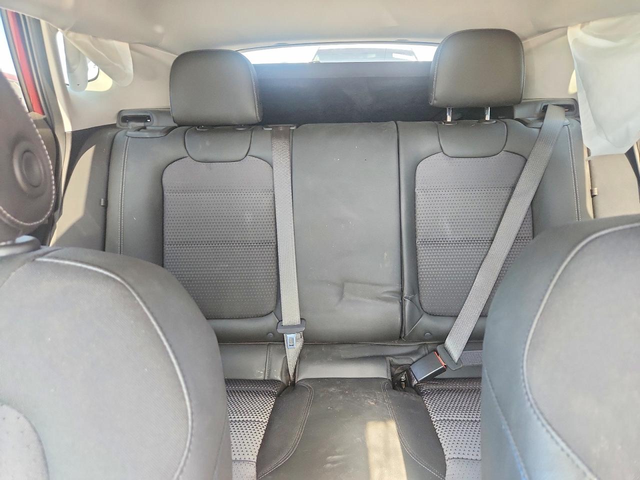 Chevrolet Trax 1lt