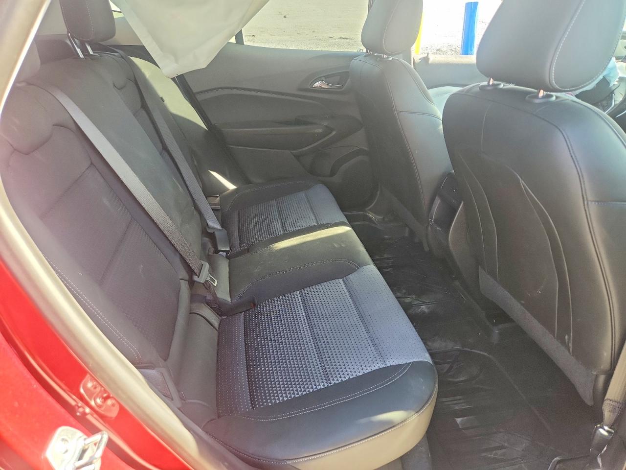 Chevrolet Trax 1lt