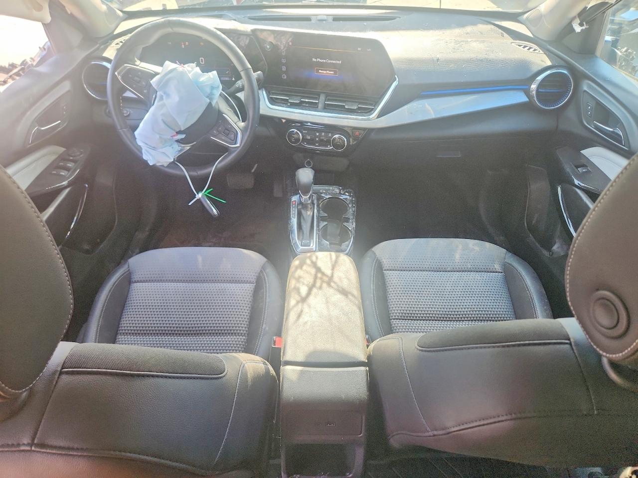 Chevrolet Trax 1lt