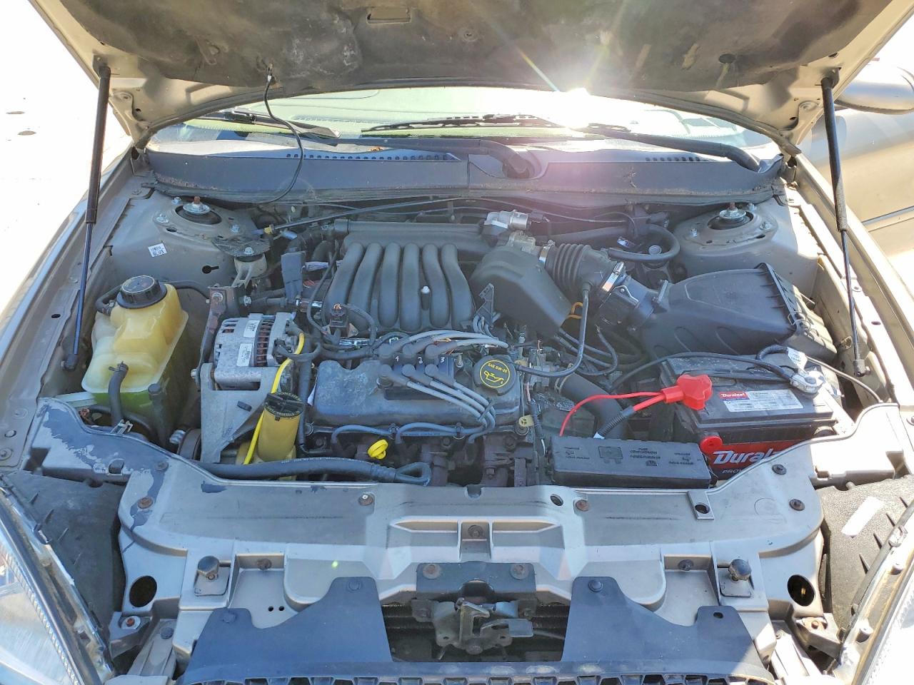 Ford Taurus Ses