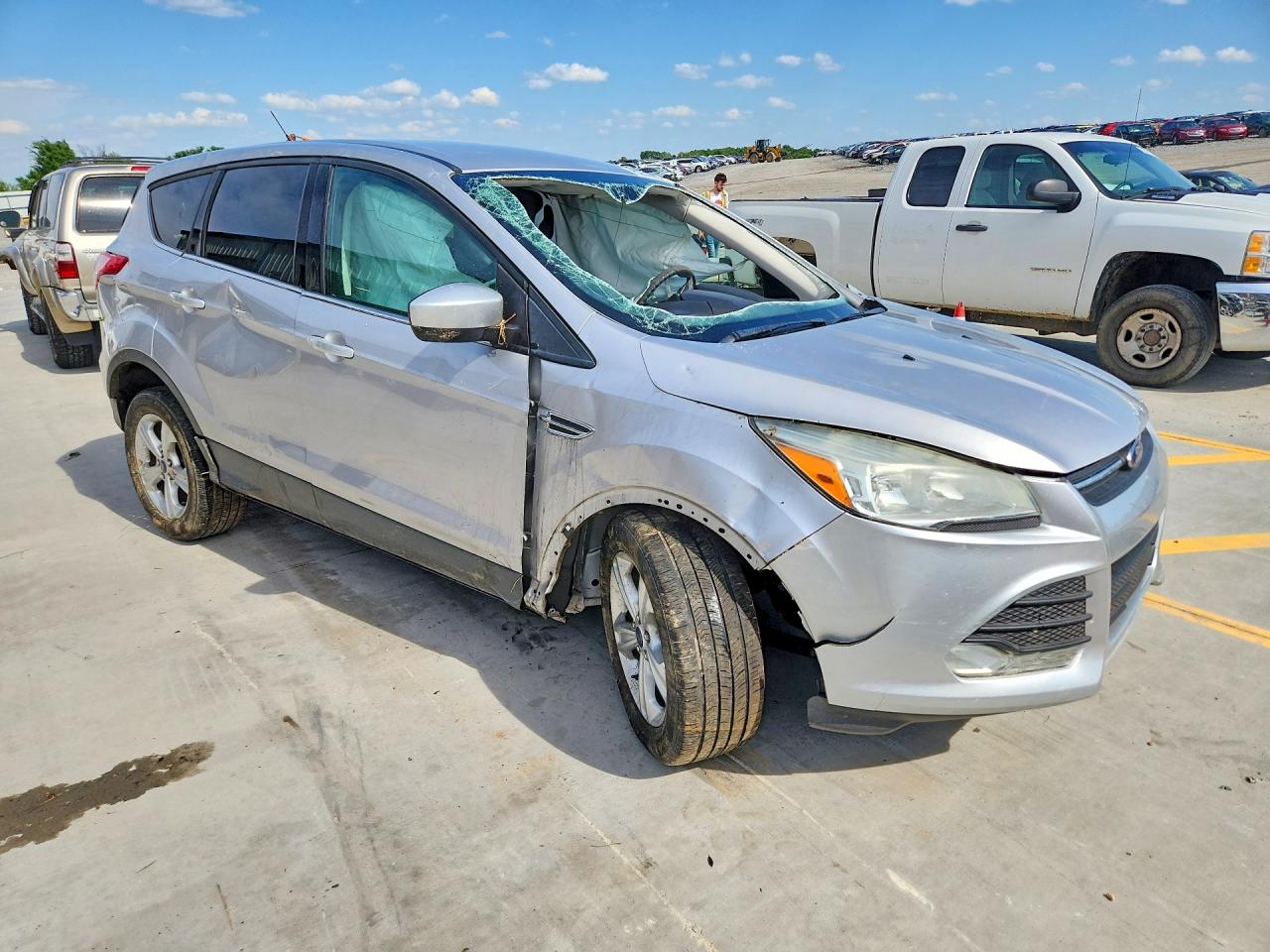 Ford Escape