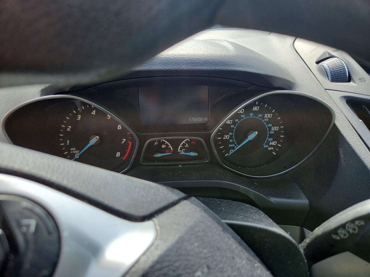 Ford Escape
