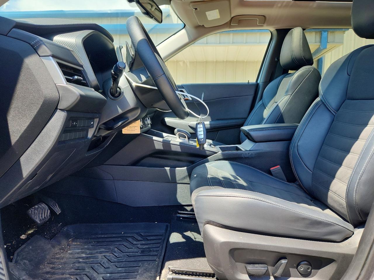 Mitsubishi Outlander Se