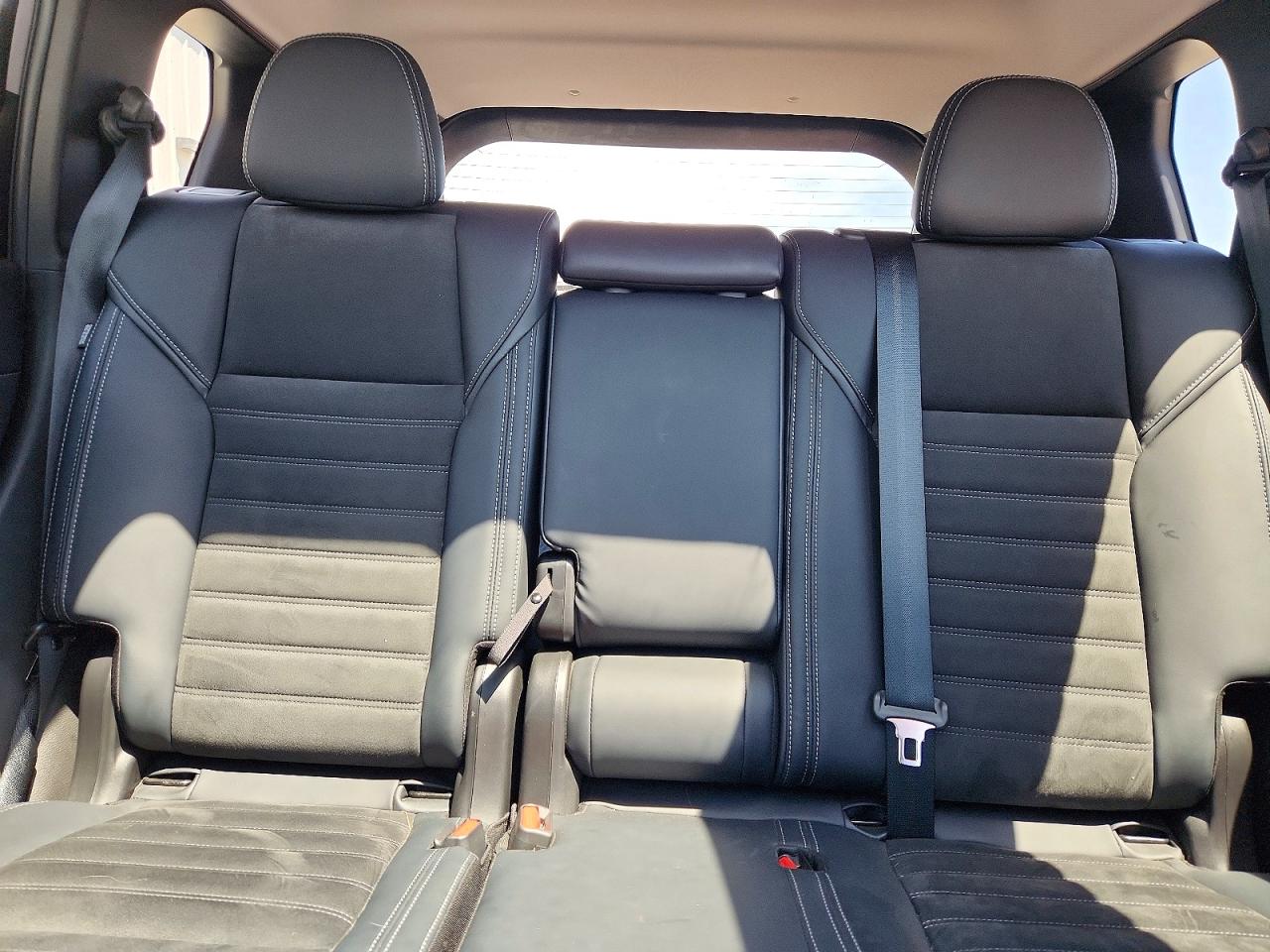 Mitsubishi Outlander Se