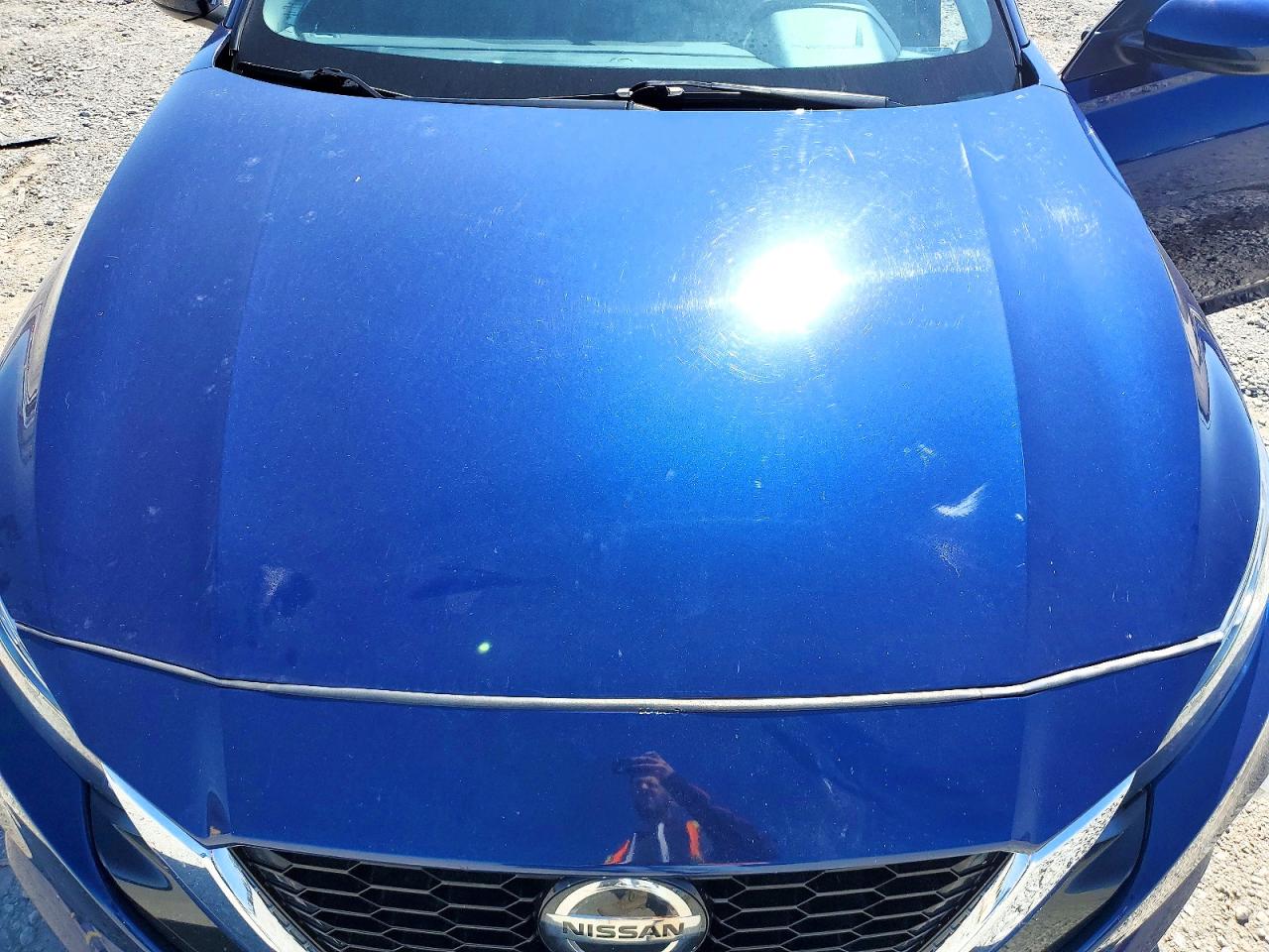 Nissan Altima S