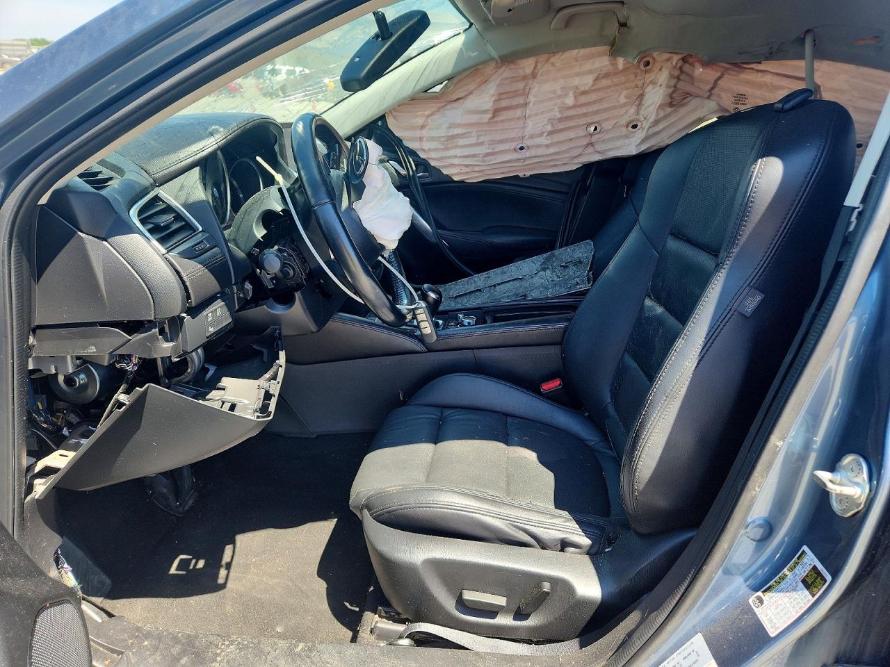Mazda 6 Touring