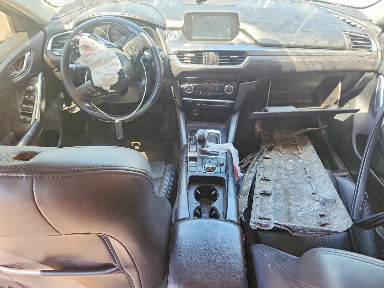 Mazda 6 Touring