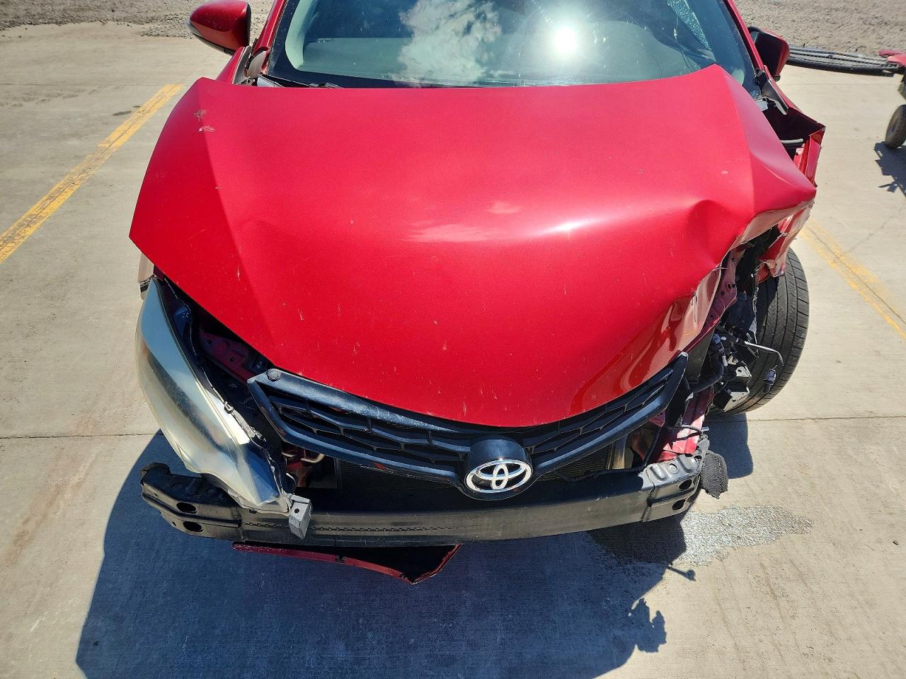Toyota Corolla S Premium