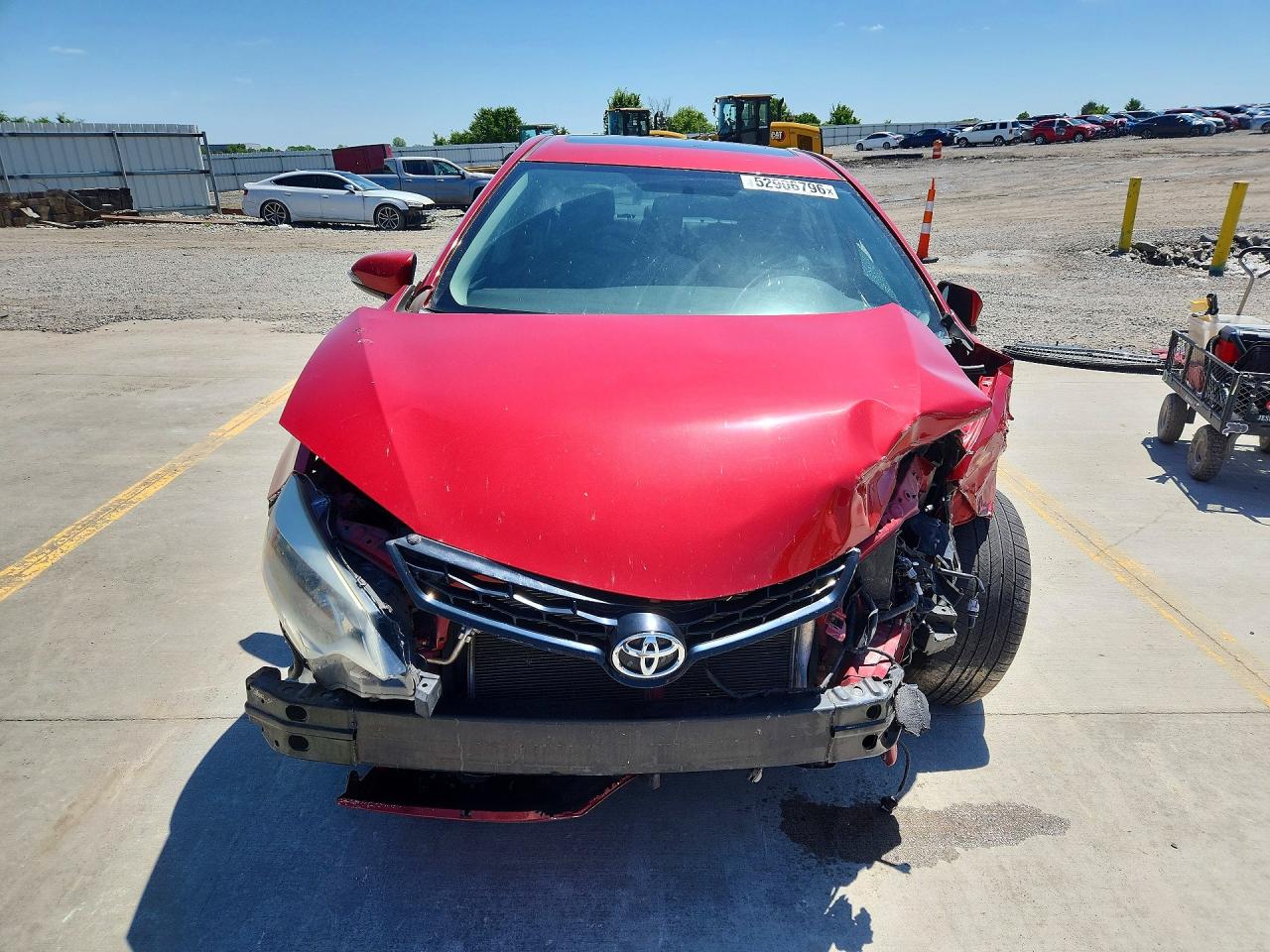Toyota Corolla S Premium