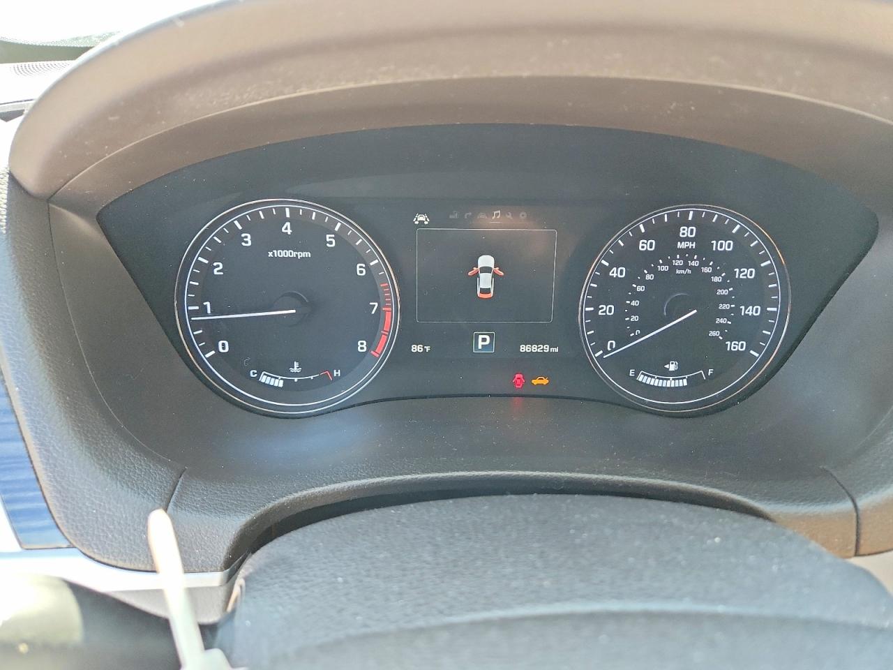 Hyundai Genesis 3.8l