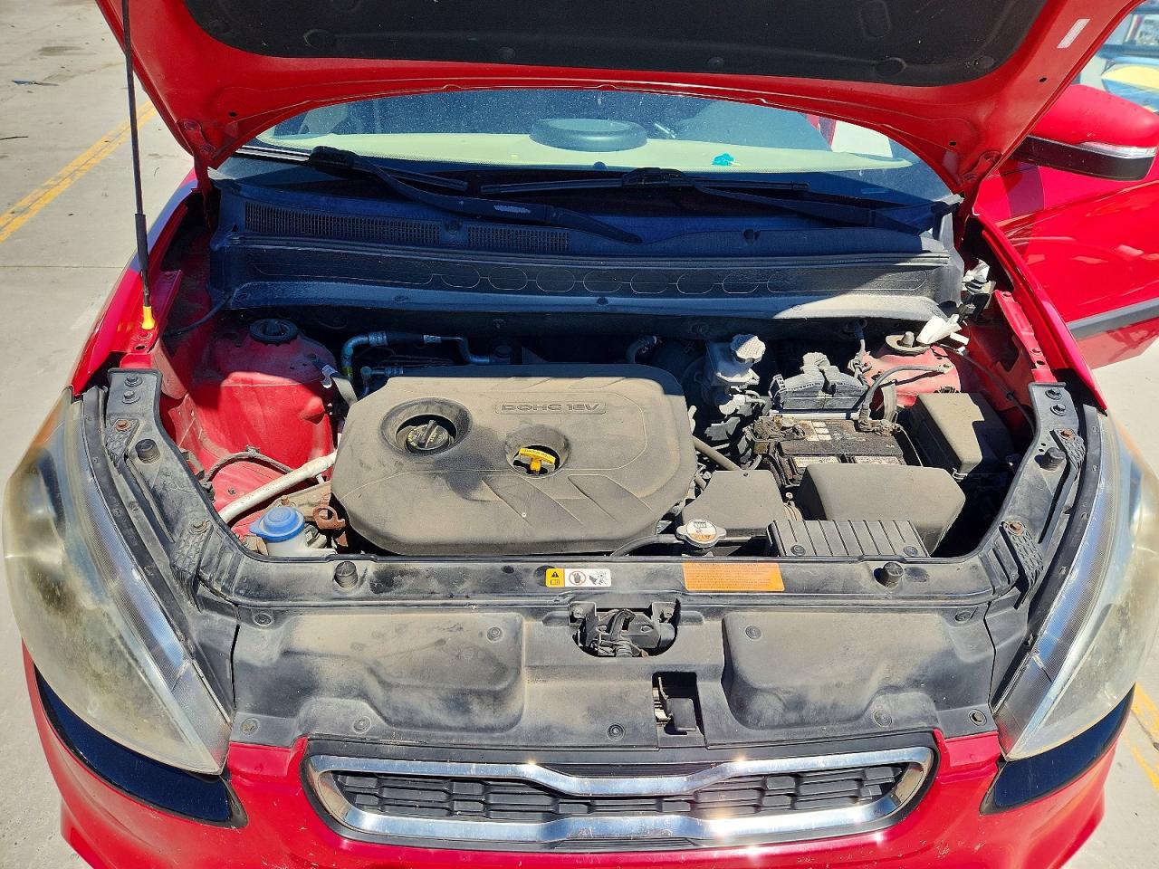 Kia Soul !