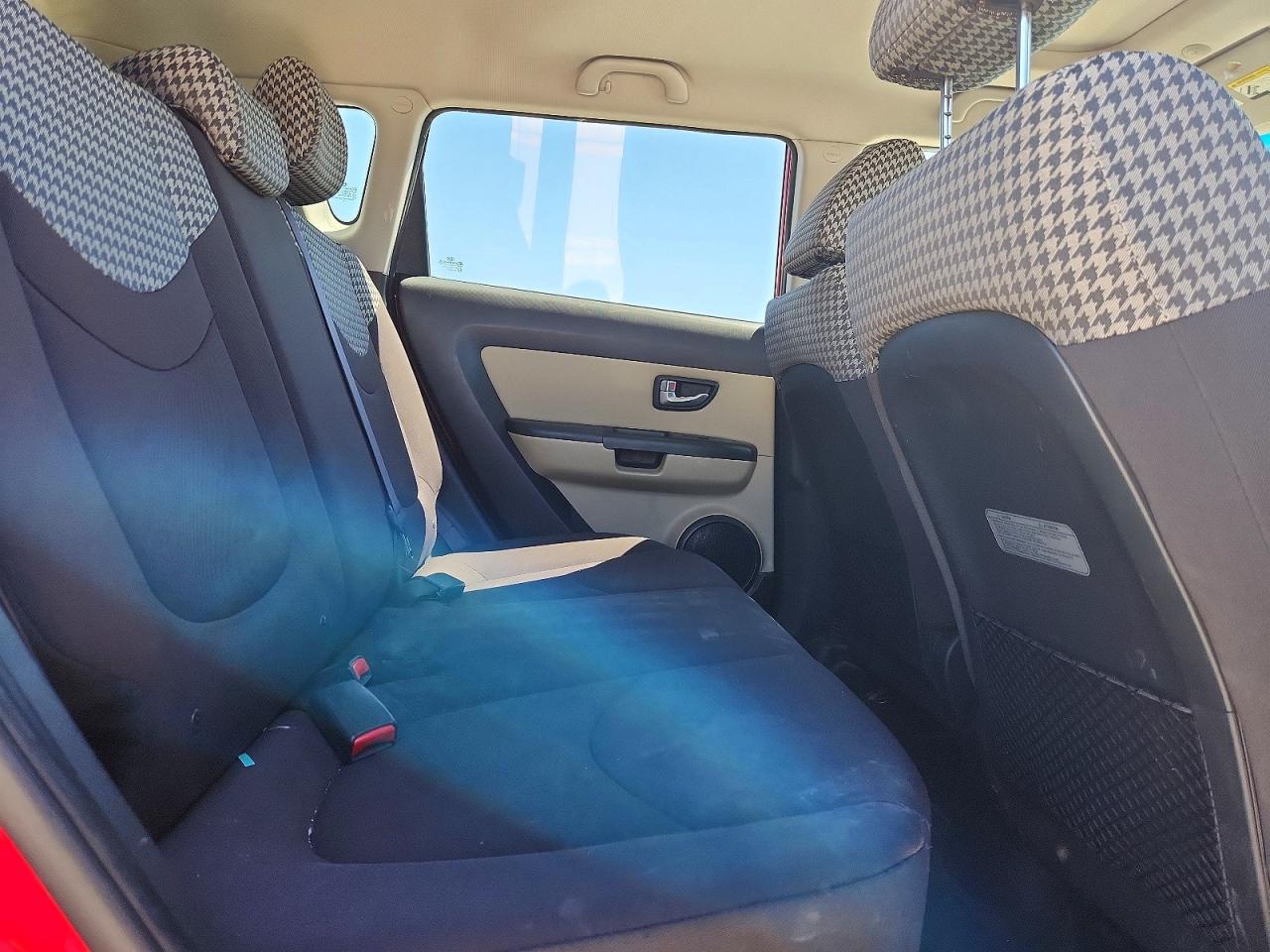 Kia Soul !