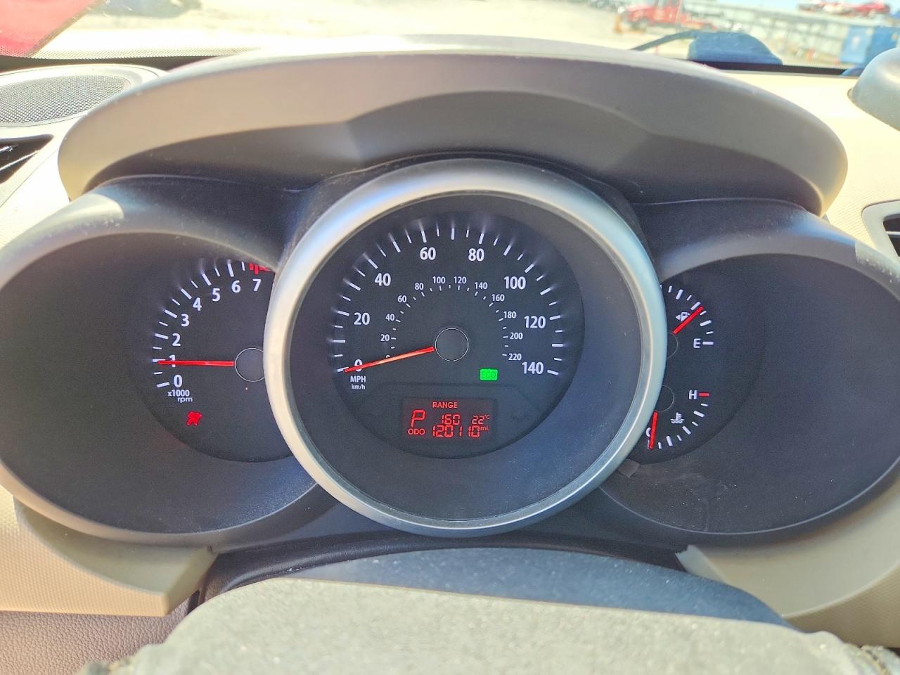 Kia Soul !