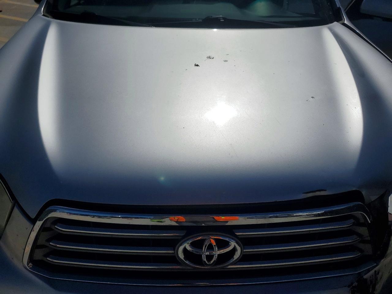 Toyota Highlander Limited