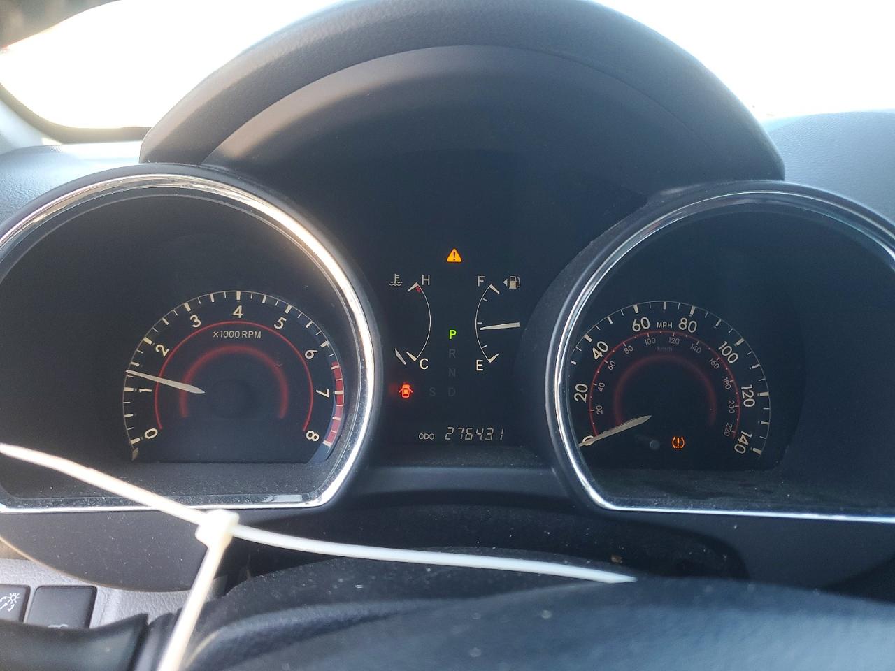 Toyota Highlander Limited