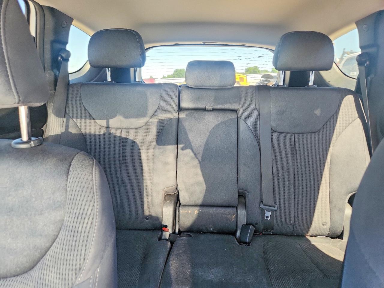 Hyundai SANTA FE Se