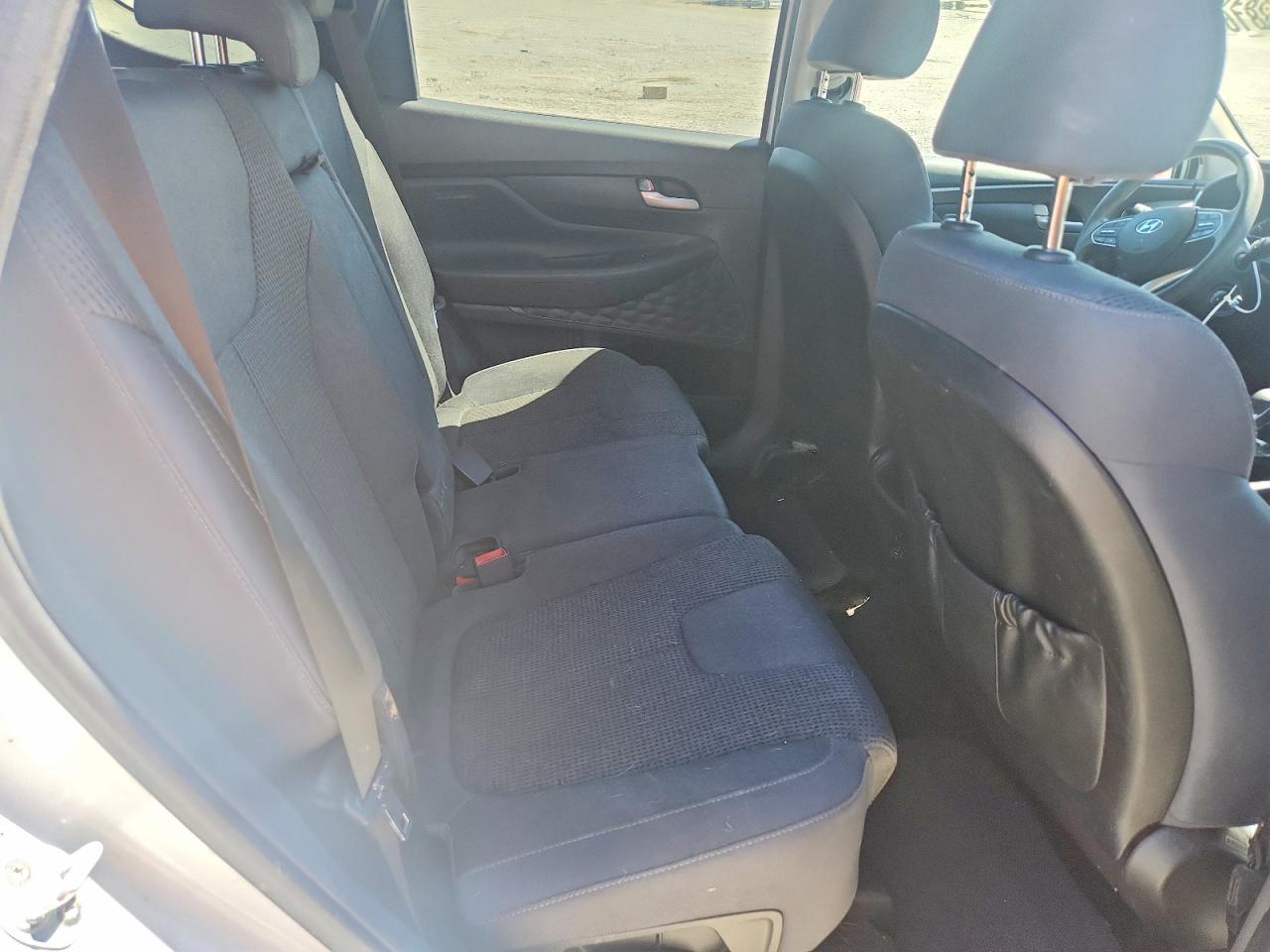 Hyundai SANTA FE Se