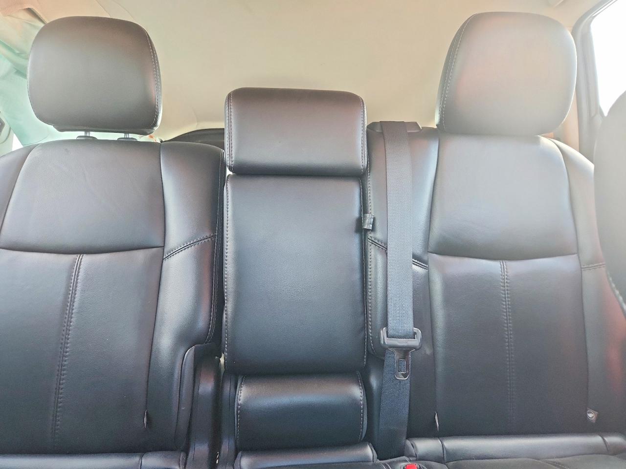 Nissan Pathfinder Sl
