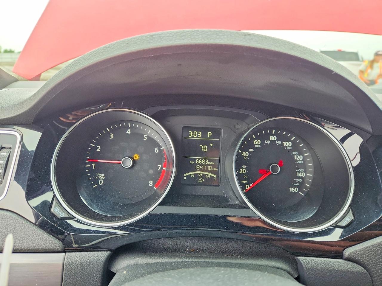 Volkswagen Jetta Sport