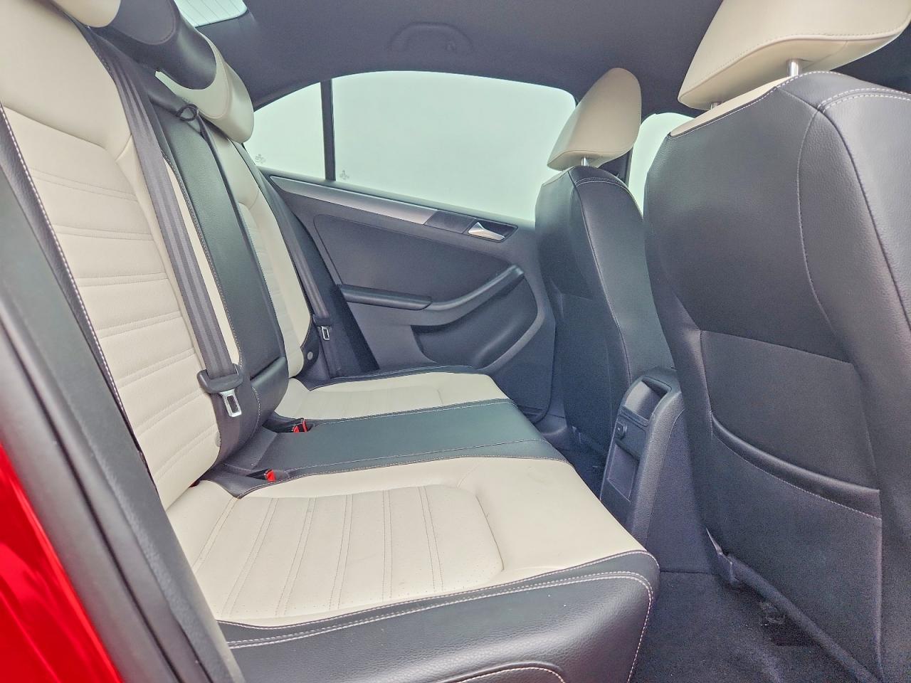 Volkswagen Jetta Sport
