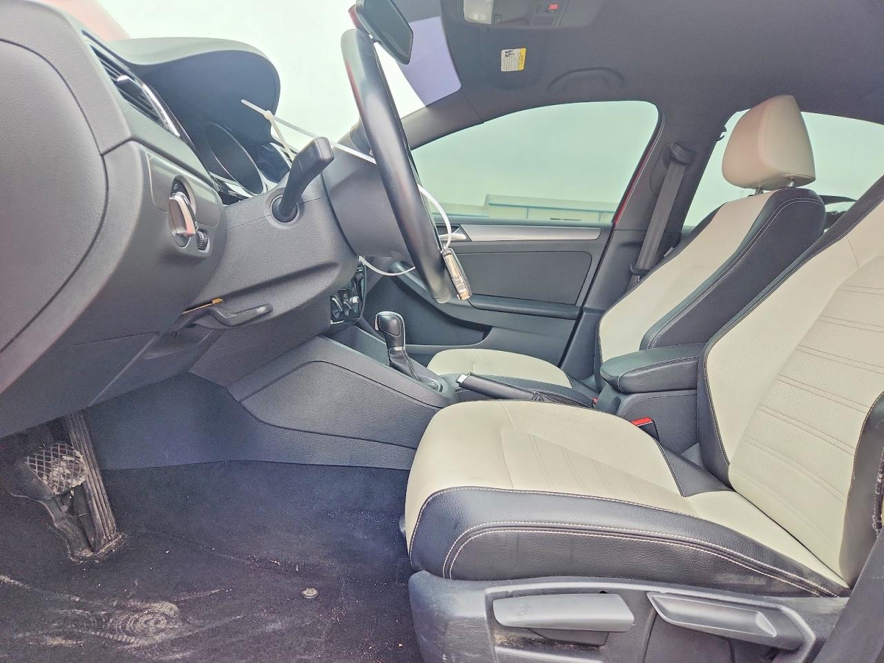 Volkswagen Jetta Sport