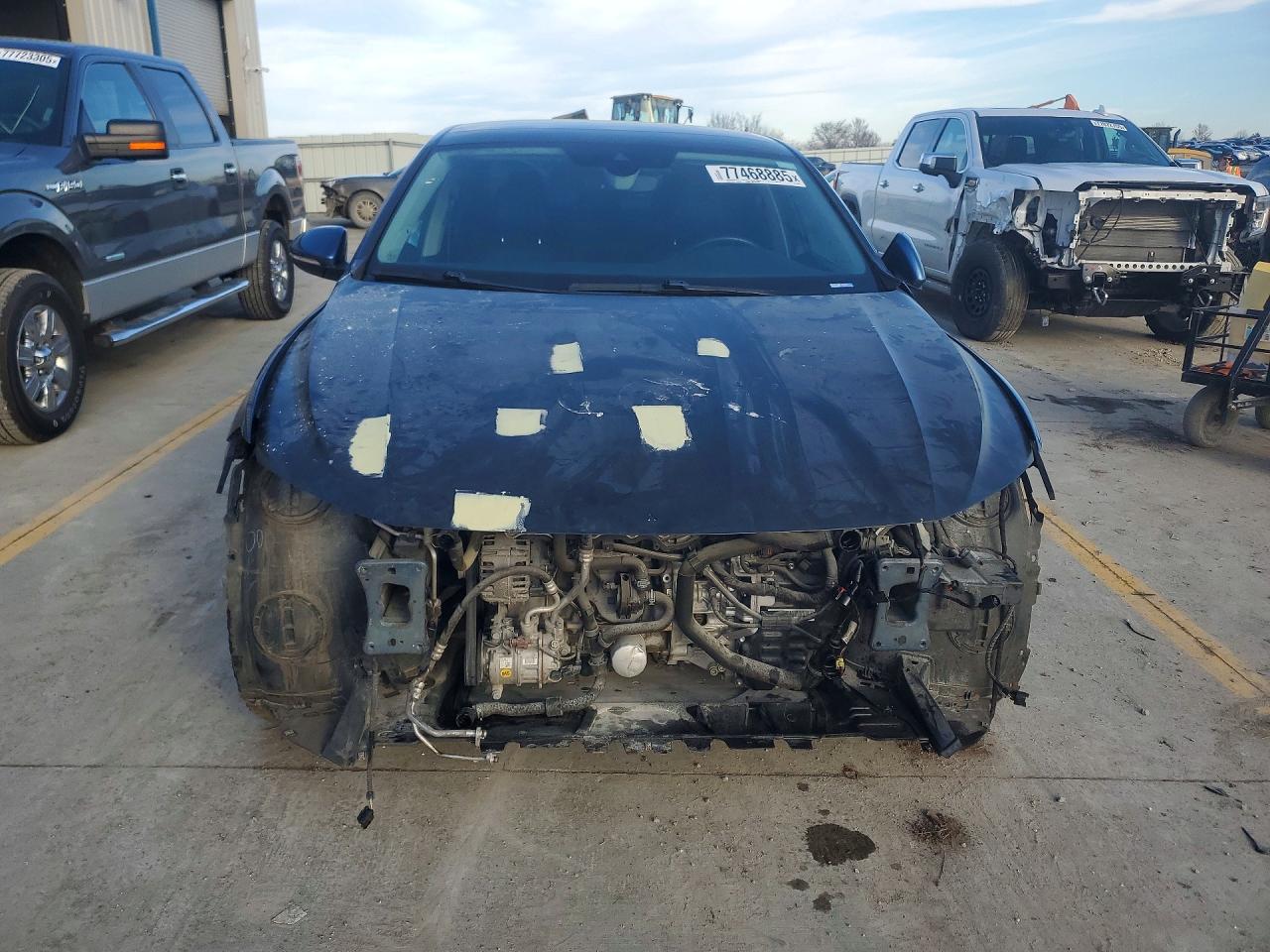 Volkswagen Jetta Sel Premium