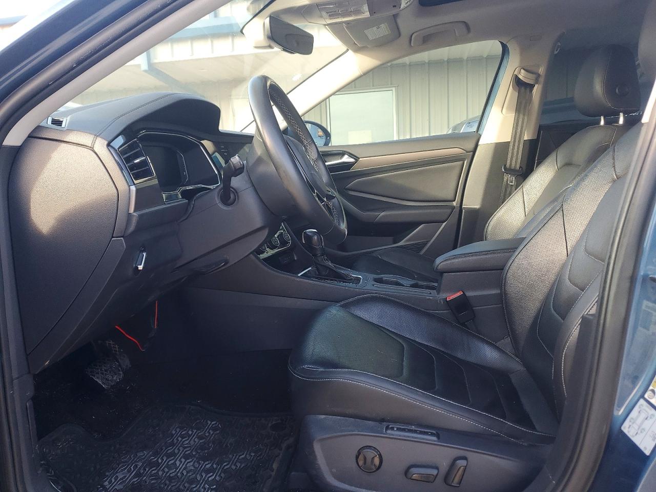 Volkswagen Jetta Sel Premium