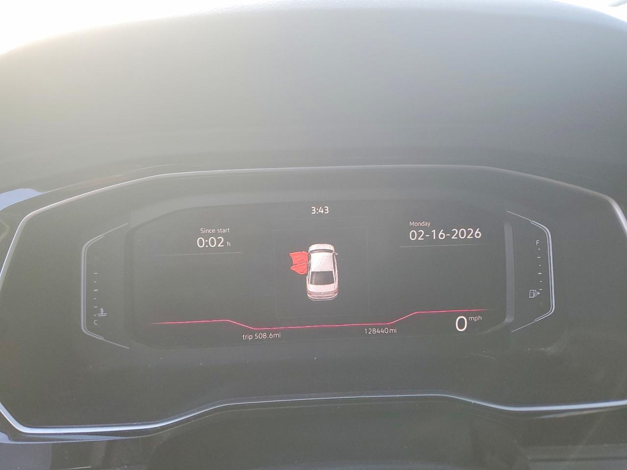 Volkswagen Jetta Sel Premium