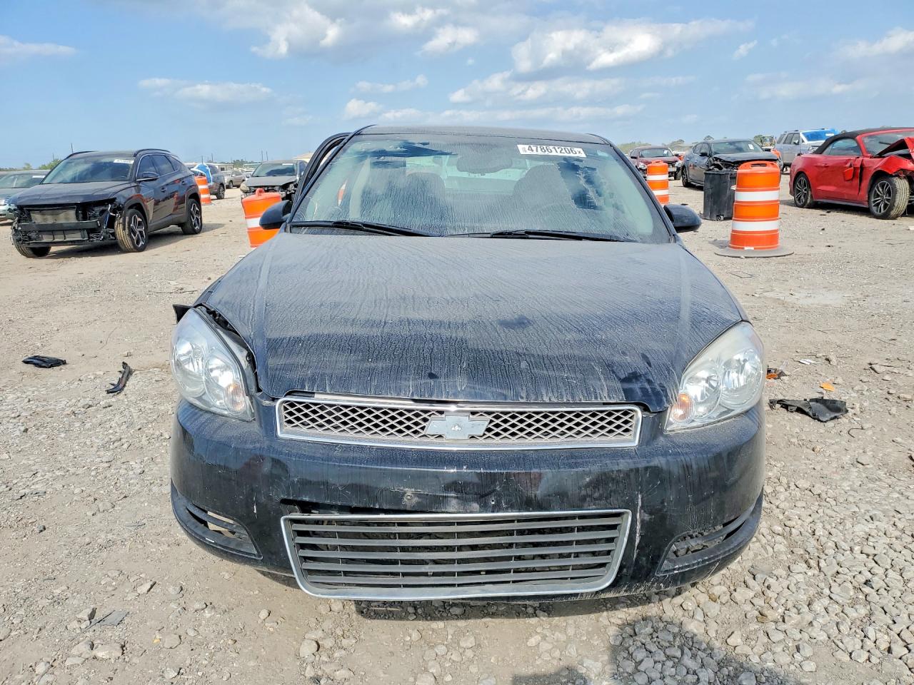 Chevrolet Impala Lt