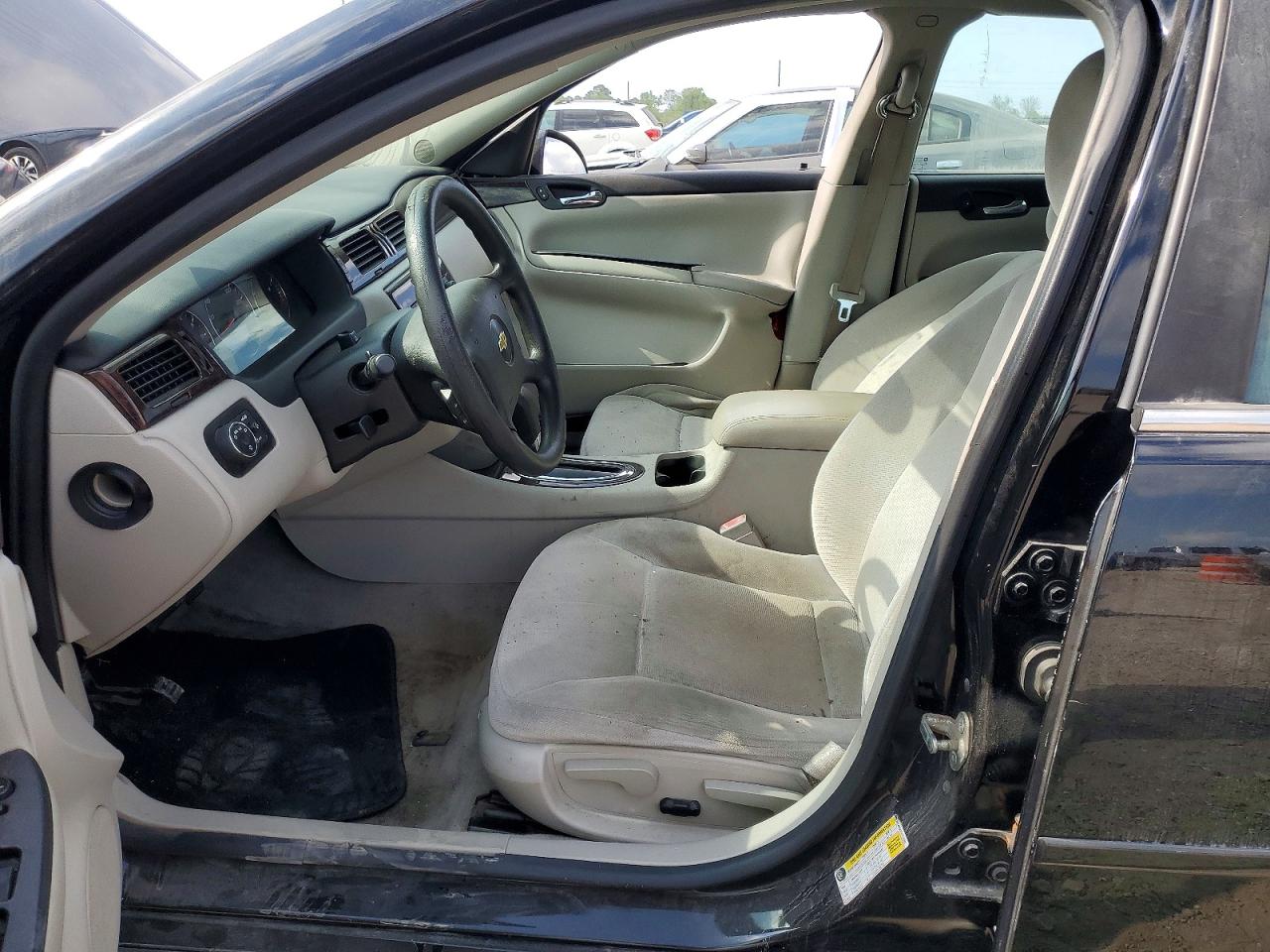 Chevrolet Impala Lt