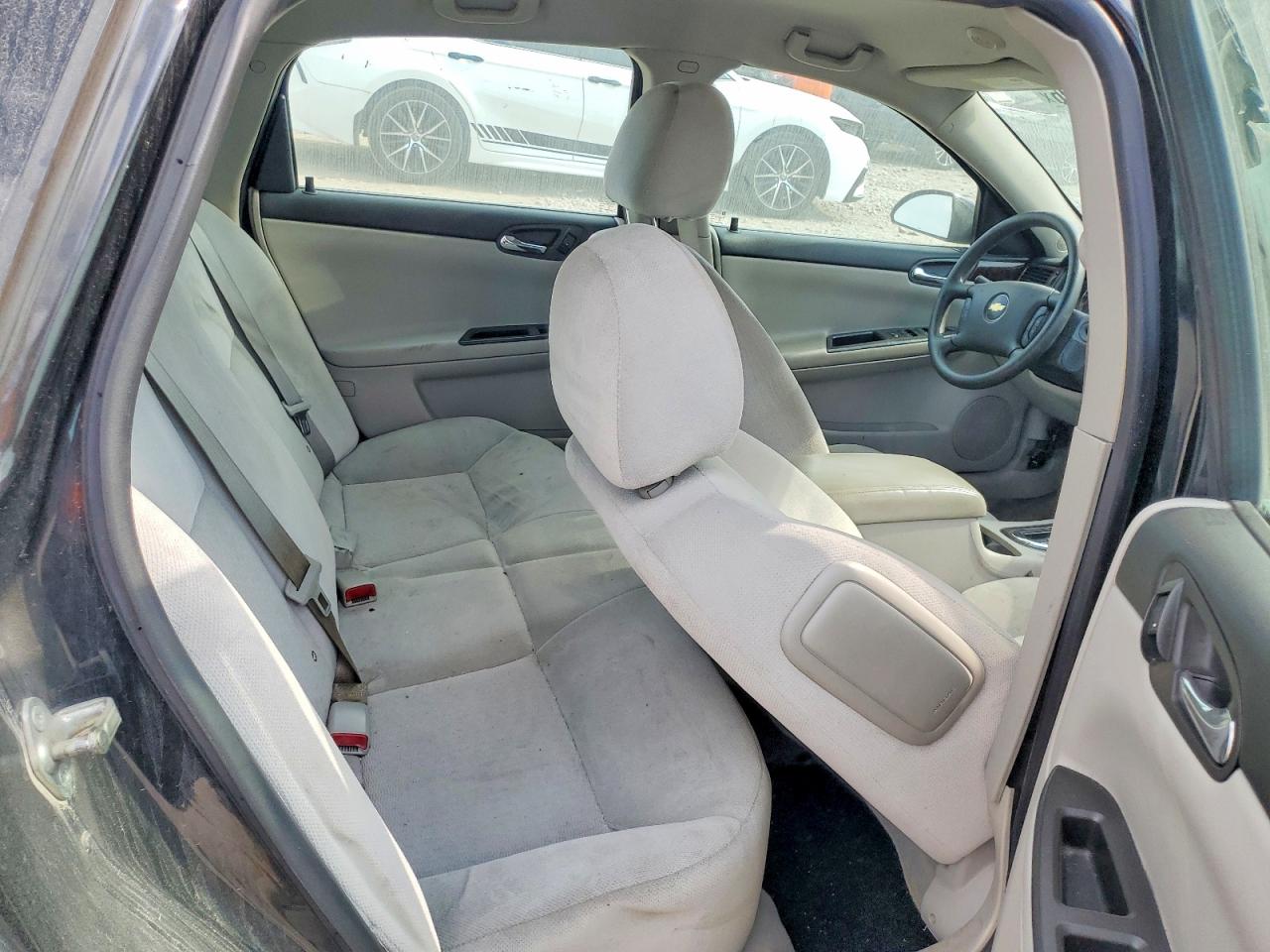 Chevrolet Impala Lt