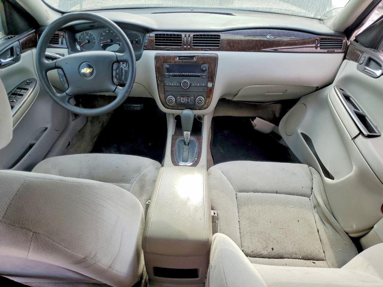 Chevrolet Impala Lt