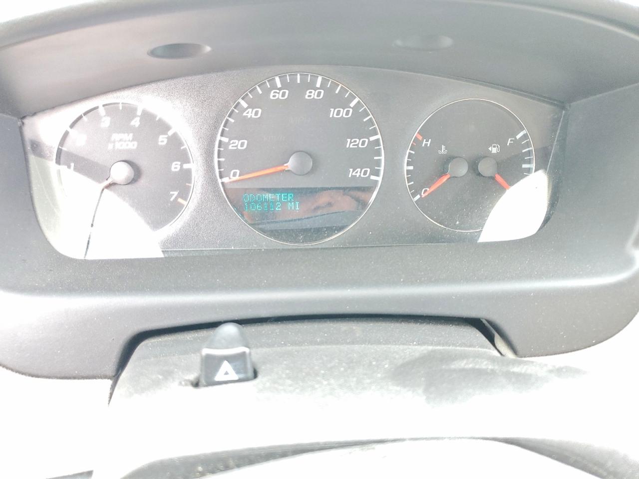 Chevrolet Impala Lt